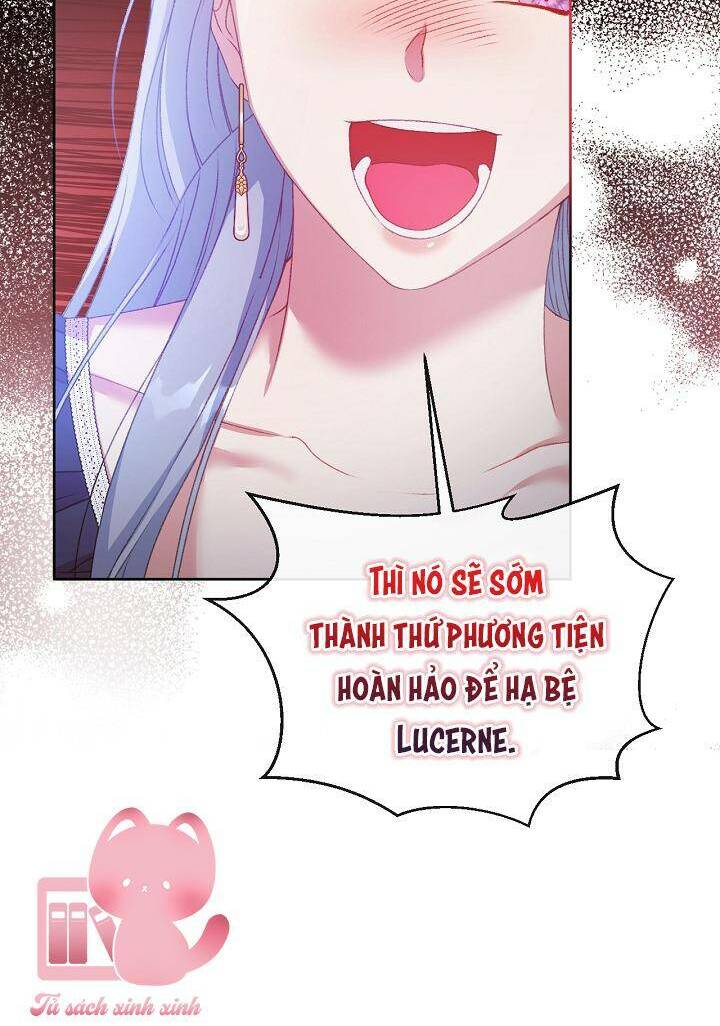 Vị Hôn Thê Của Kẻ Săn Mồi Chương 57 Ảnh 41