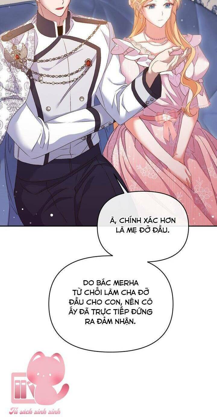 Vị Hôn Thê Của Kẻ Săn Mồi Chương 54 Ảnh 27