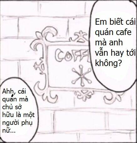 Hội Pháp Sư Nổi Tiếng - Oneshot Chương 2 Ảnh 14