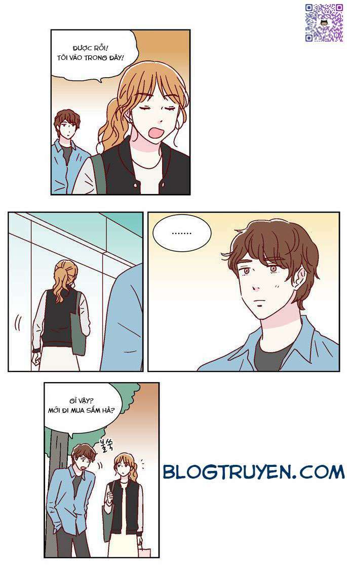 We Broke Up Chương 26 Ảnh 4