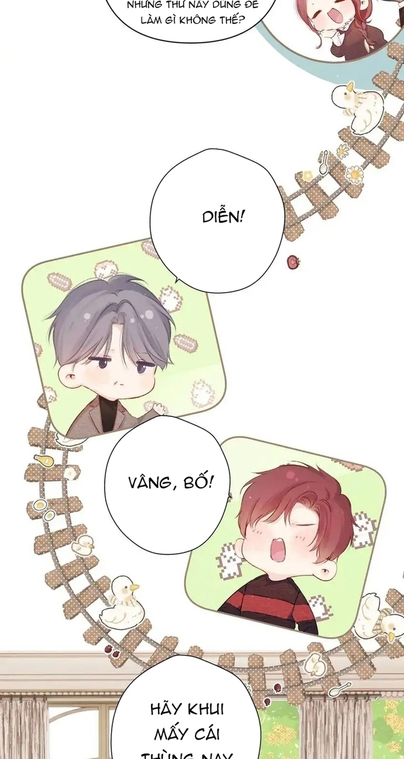Bảo Vệ Siêu Sao Của Tôi Chương 143 Ảnh 17