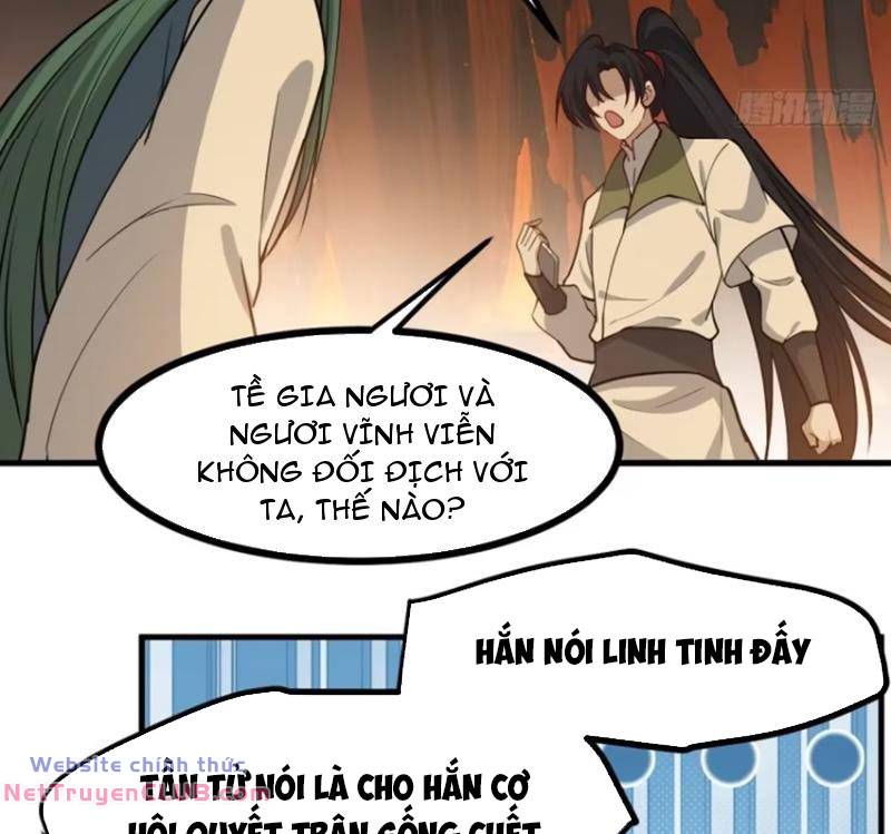Hệ Thống Gánh Con Mạnh Nhất Chương 121 Ảnh 33