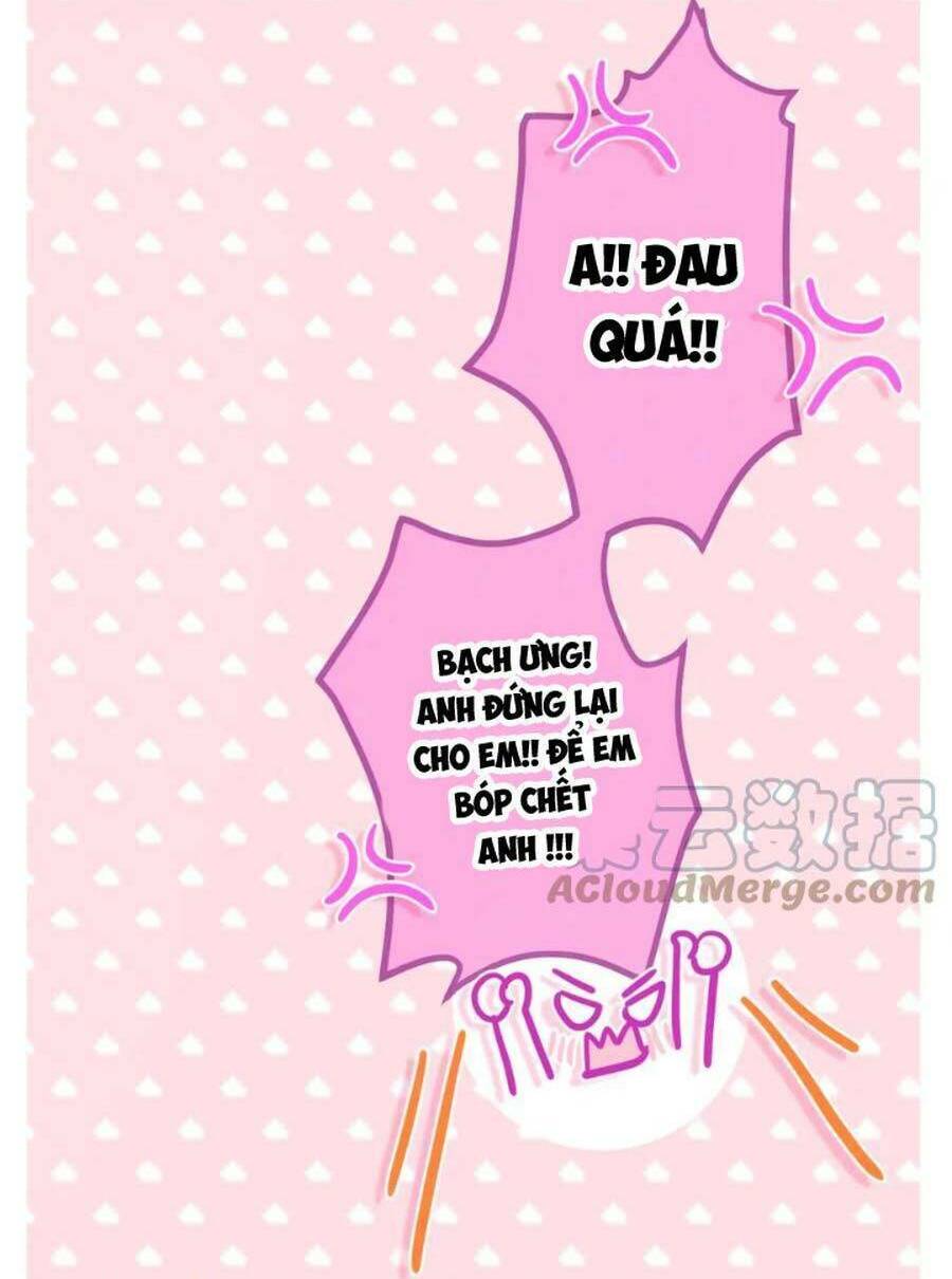Xin Chào, Bạn Học Thụ Động Chương 84 Ảnh 37