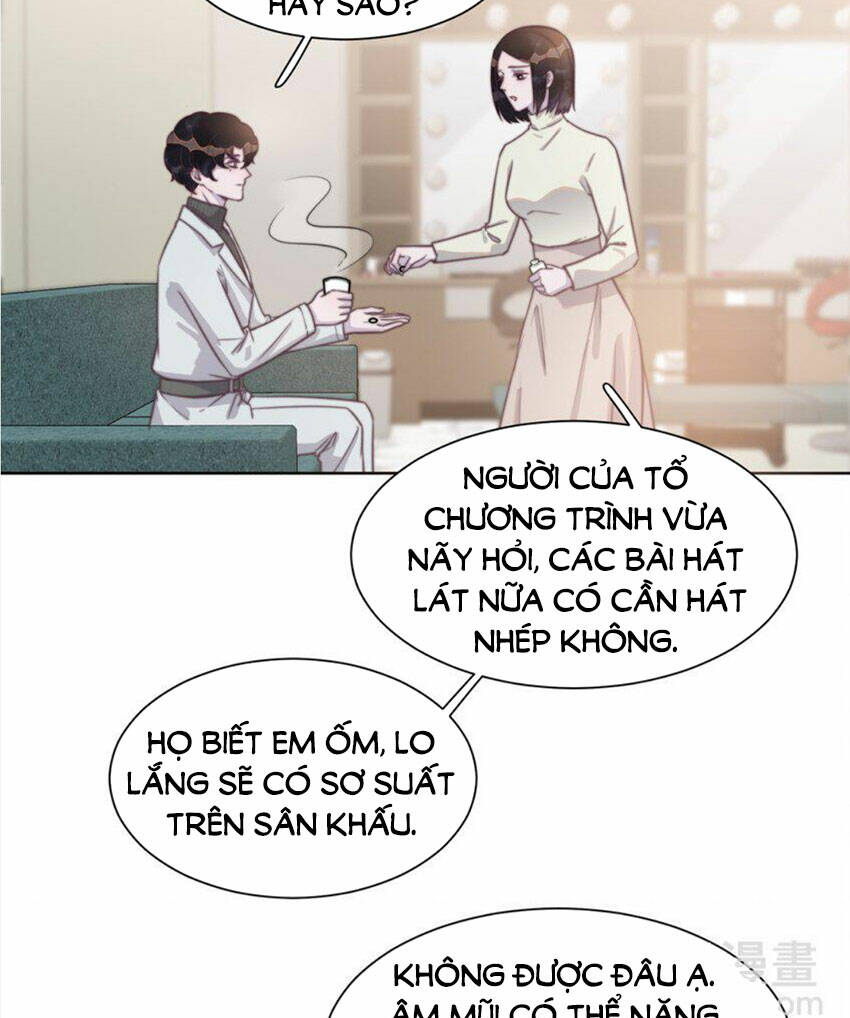 Nghe Nói Tôi Rất Nghèo Chương 139 Ảnh 23