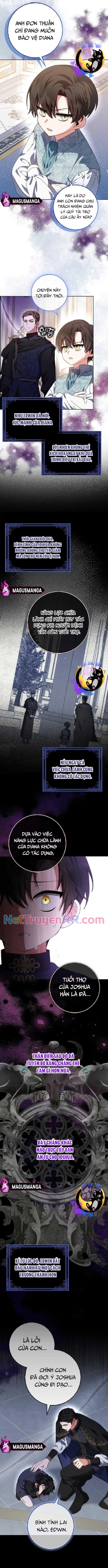 Tôi Chính Là Dị Vật Chương 9 Ảnh 4