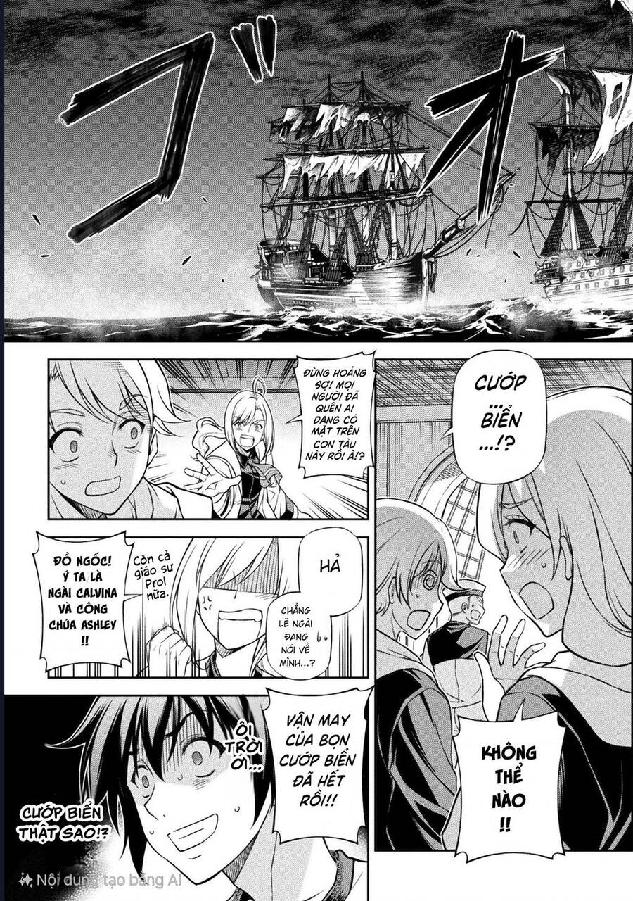 Drawing: Saikyou Mangaka Wa Oekaki Skill De Isekai Musou Suru! Chương 122 Ảnh 17