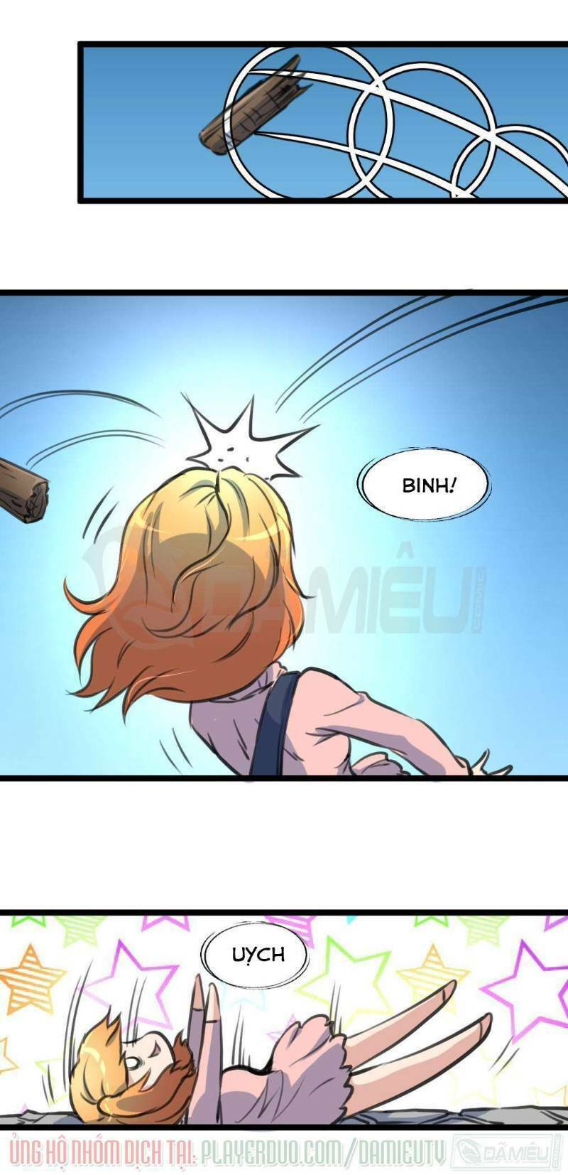 Thần Nhãn Giám Định Sư Chương 122 Ảnh 8