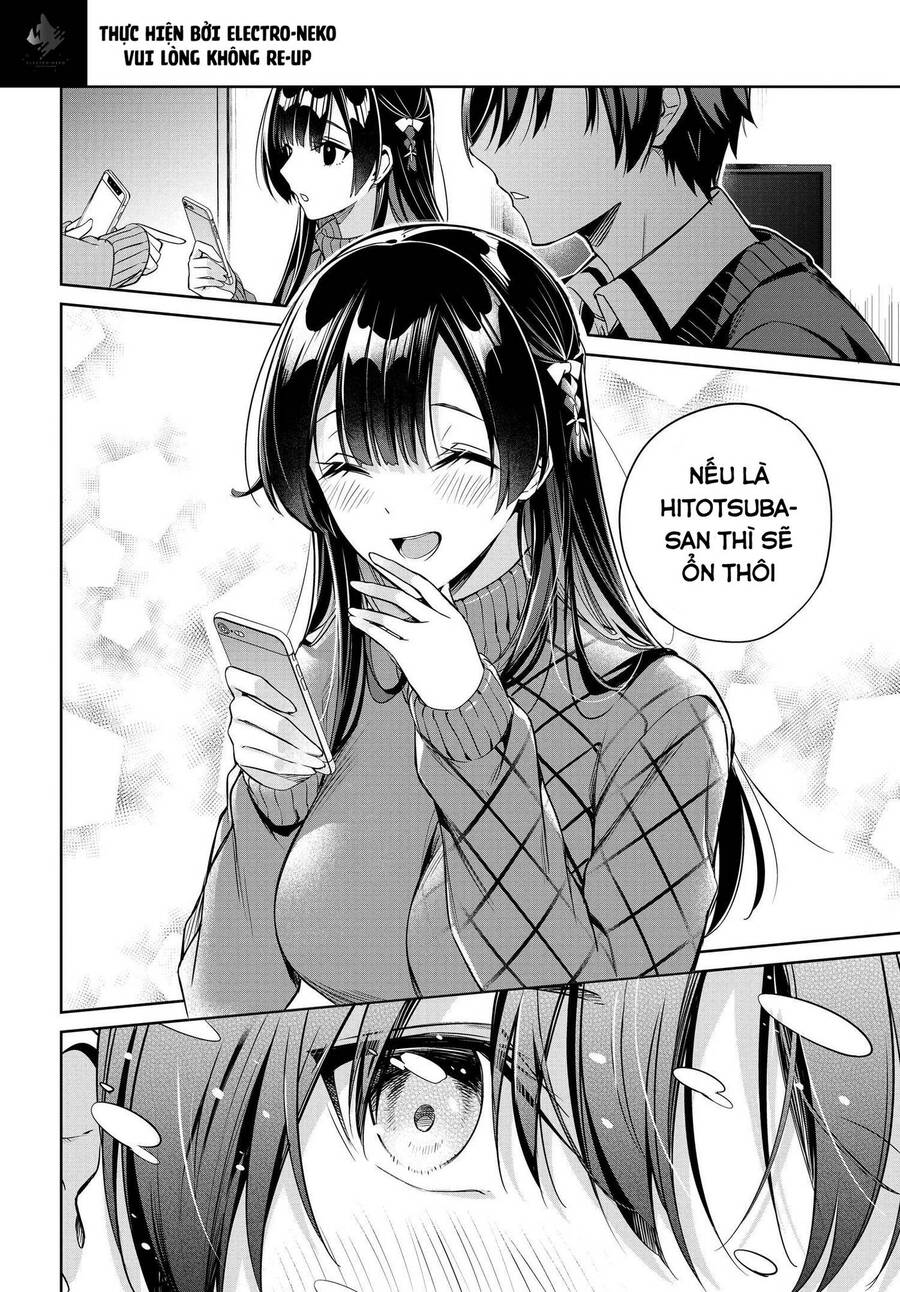 Ryoushin No Shakkin Wo Katagawari Shite Morau Jouken Wa Nihon Ichi Chương 18 Ảnh 20