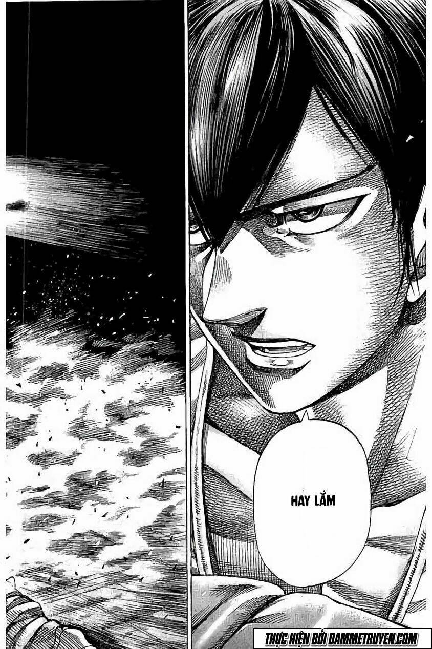 Rikudou Chương 90 Ảnh 19