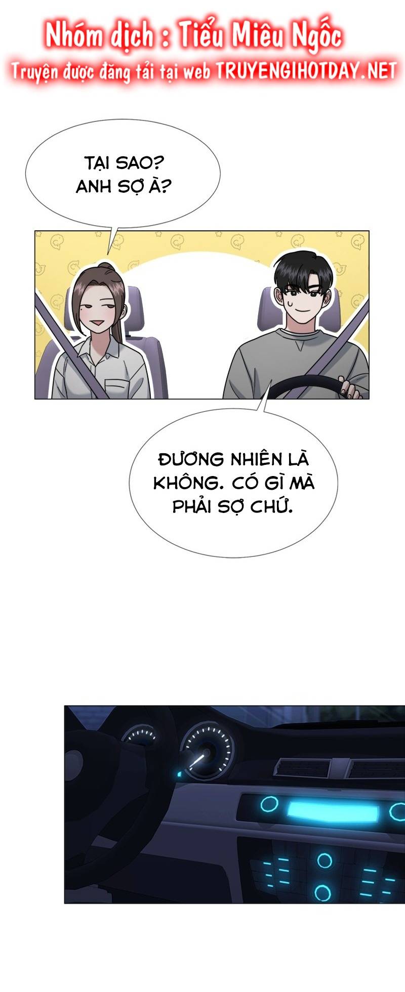 Bí Mật Đằng Sau Người Đàn Ông Ấy Chương 33 Ảnh 12