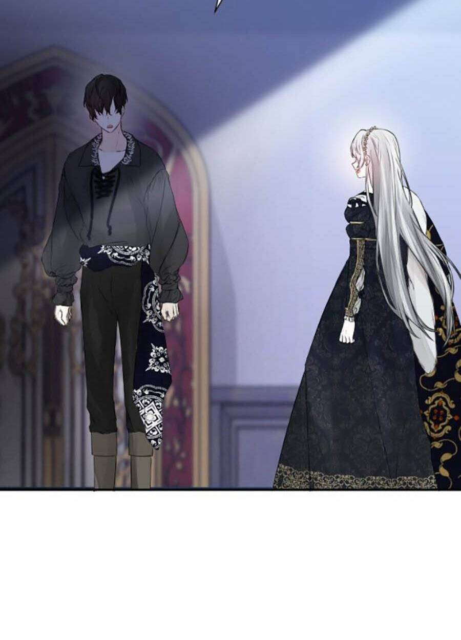 Lý Do Nàng Ophelia Không Thể Chạy Trốn Khỏi Dinh Thự Công Tước Chương 41 Ảnh 10