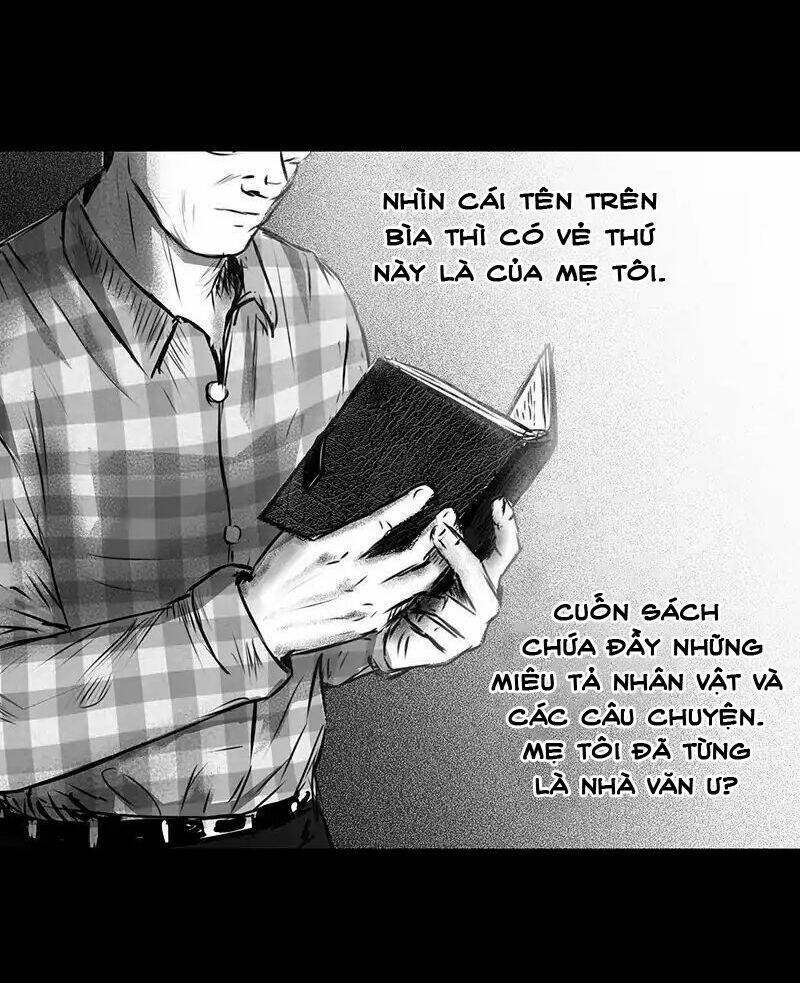Liệu Pháp Của Melvina Chương 8 Ảnh 12