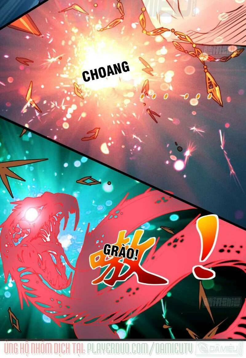 Thần Nhãn Giám Định Sư Chương 144 Ảnh 4