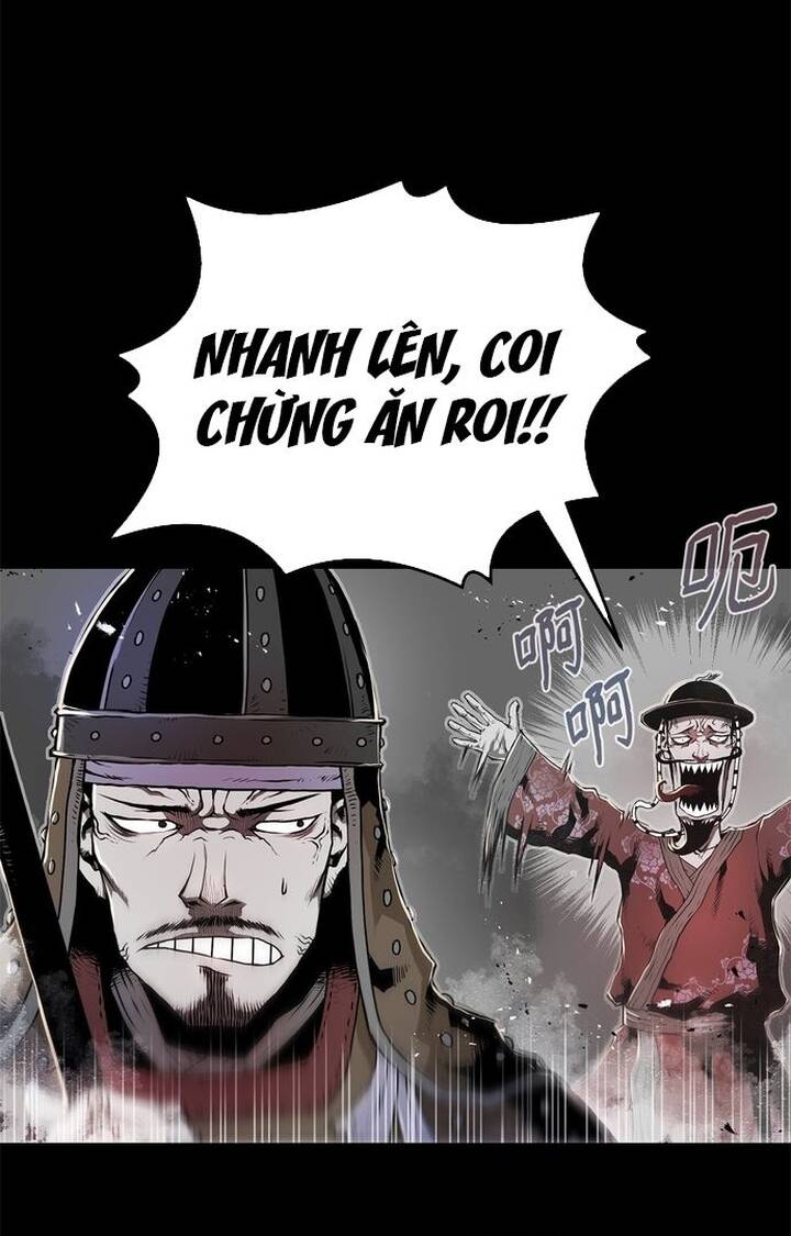 Sát Thủ Cuồng Loạn Chương 1 Ảnh 15