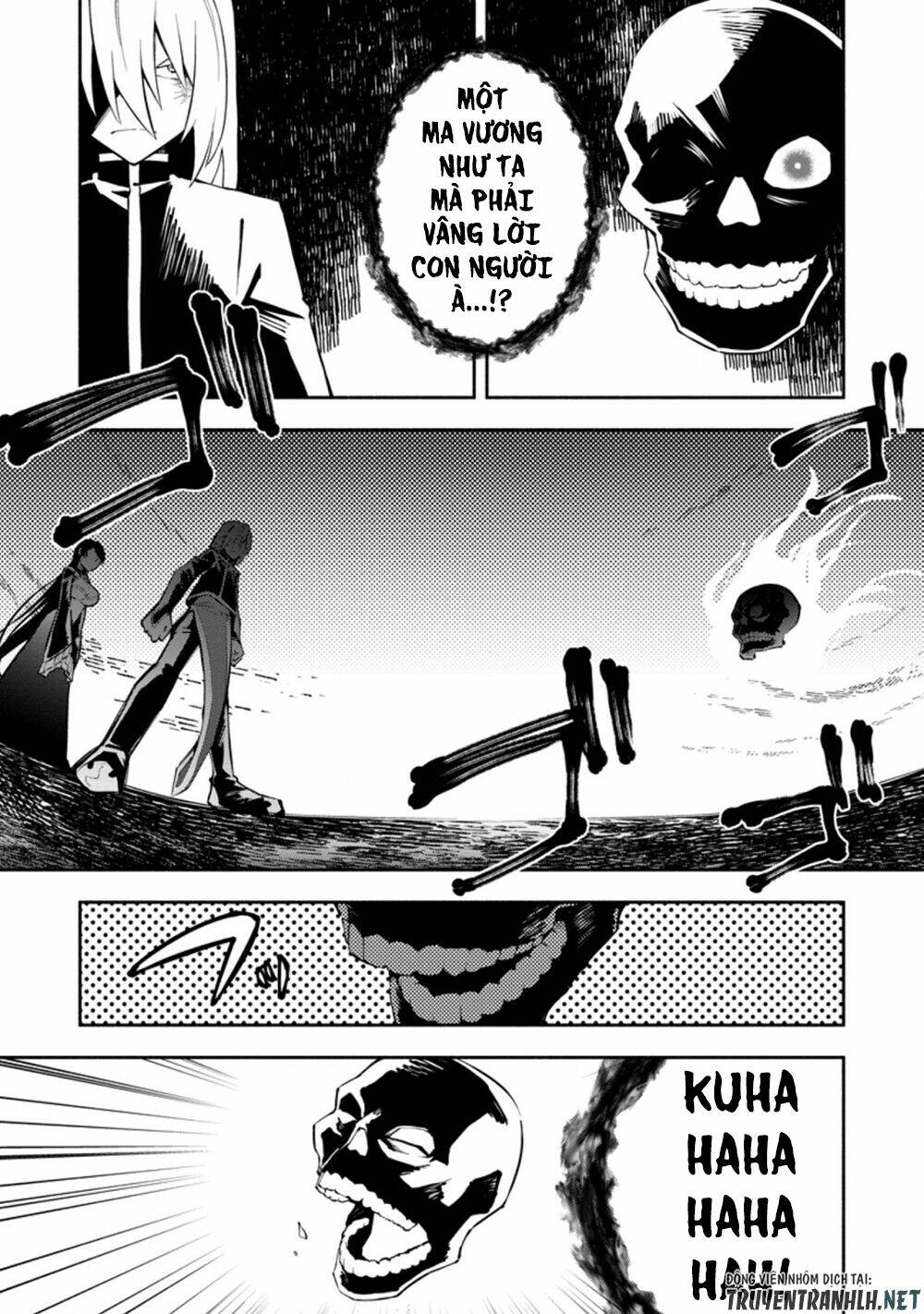 Koibito O Netorare, Yuusha Party Kara Tsuihou Sa Retakedo Chương 13 Ảnh 29