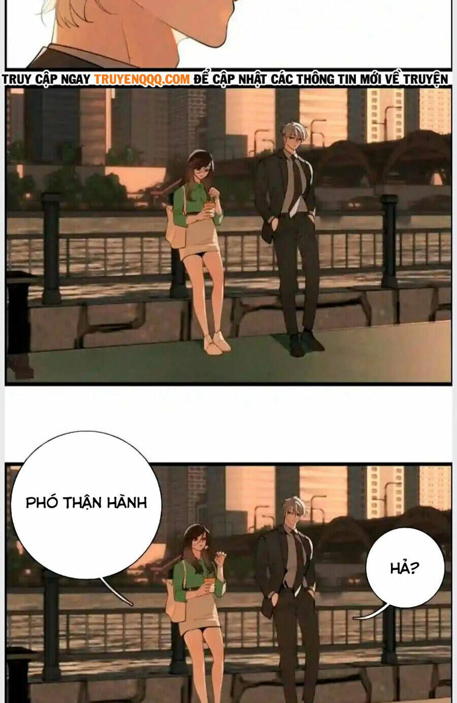 Vật Trong Tay Chương 103 Ảnh 24
