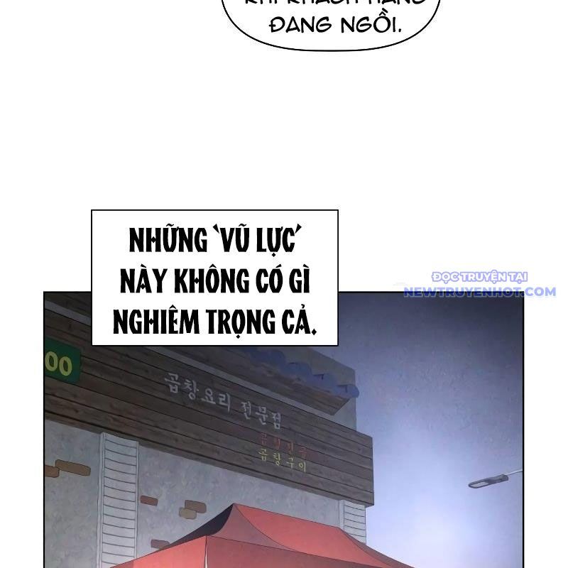 Cỗ Máy Dự Báo Sát Nhân Chương 4 Ảnh 103