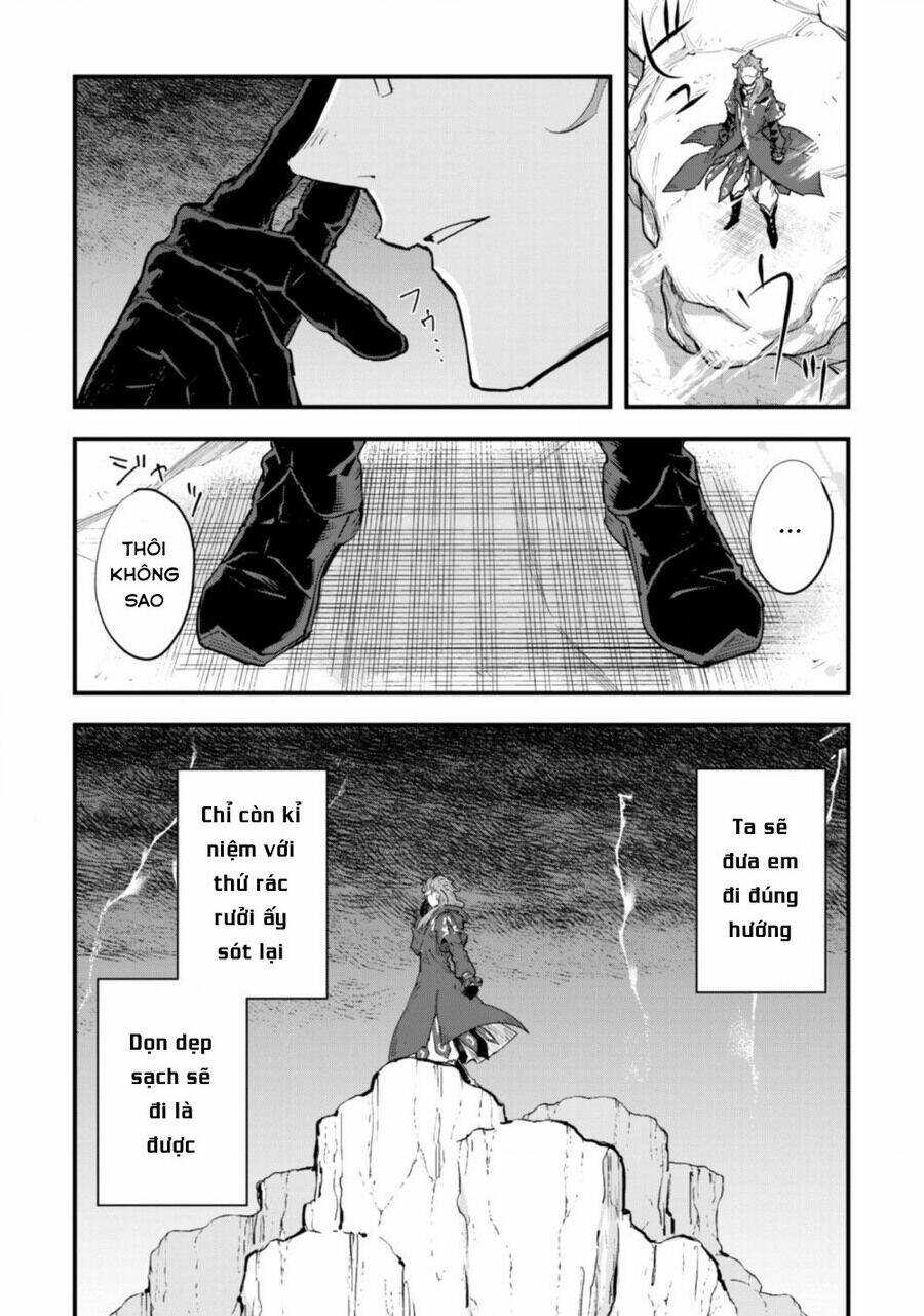 Do You Think Someone Like You Could Defeat The Demon Lord? Chương 2 Ảnh 21