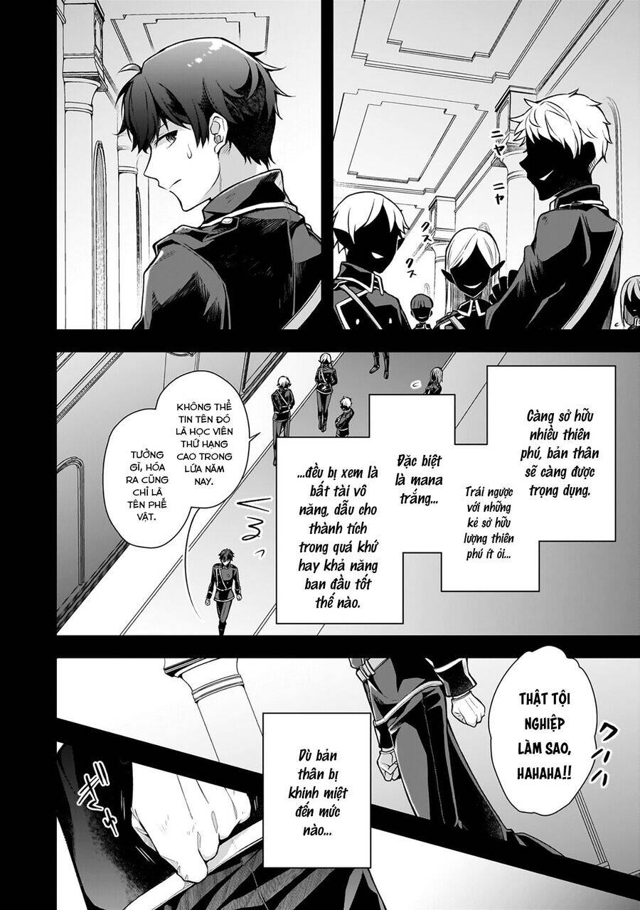 Kougekiryoku Zero Kara Hajimeru Kenseitan Chương 1 Ảnh 19