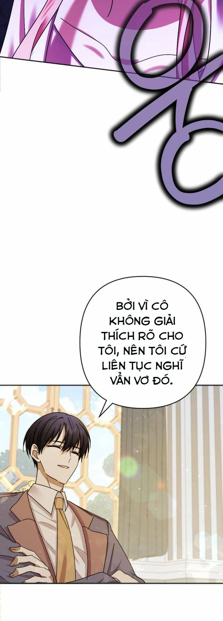Cậu Ấy Thức Tỉnh Khi Tôi Đã Chết Chương 22 Ảnh 21