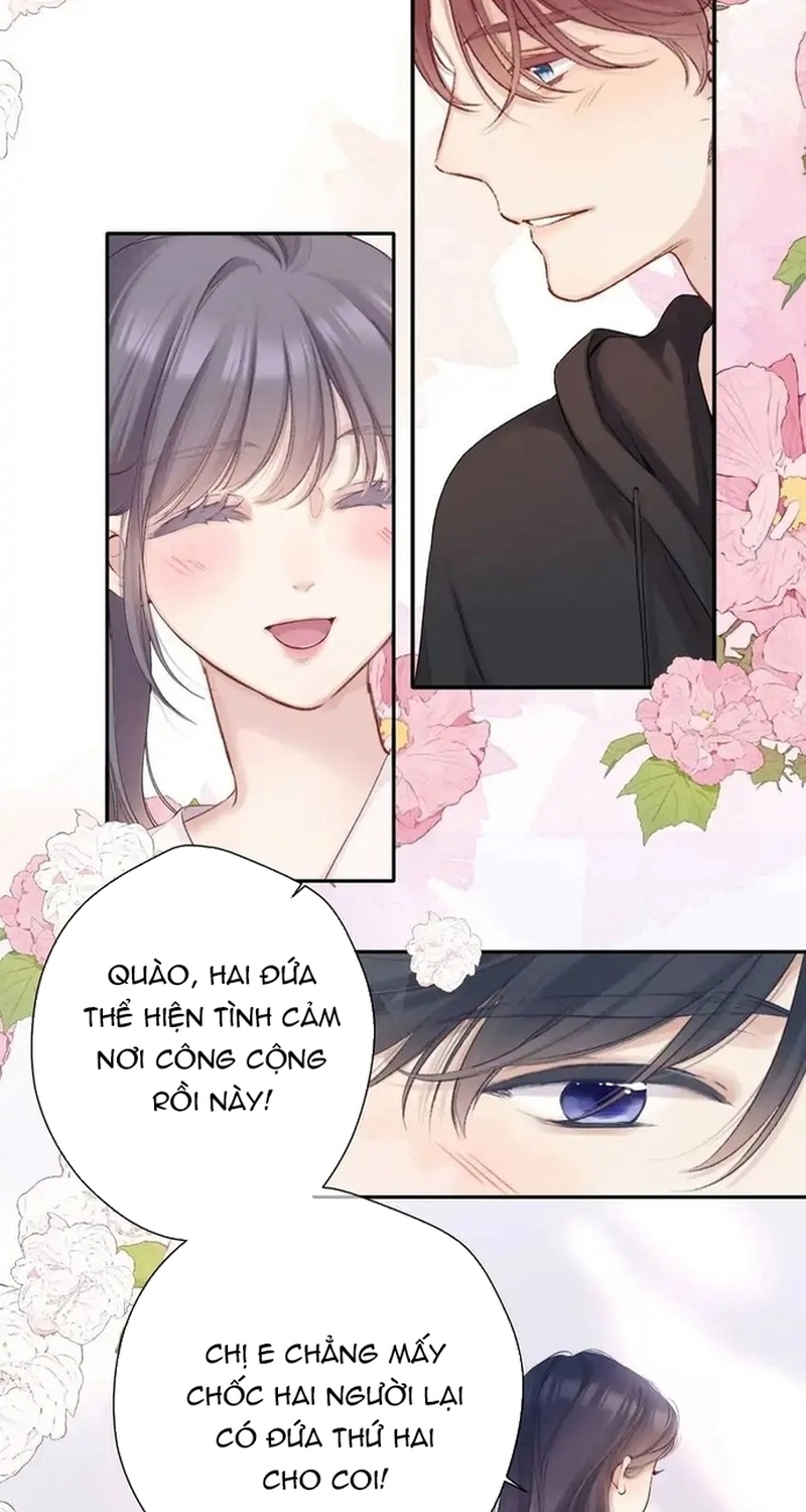 Bảo Vệ Siêu Sao Của Tôi Chương 144 Ảnh 16