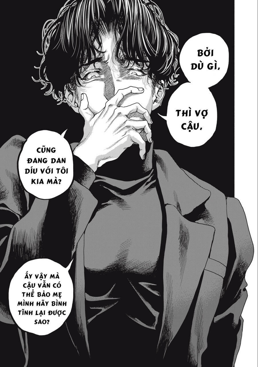 Người Đàn Ông Không Thể Ly Hôn Chương 19 Ảnh 10