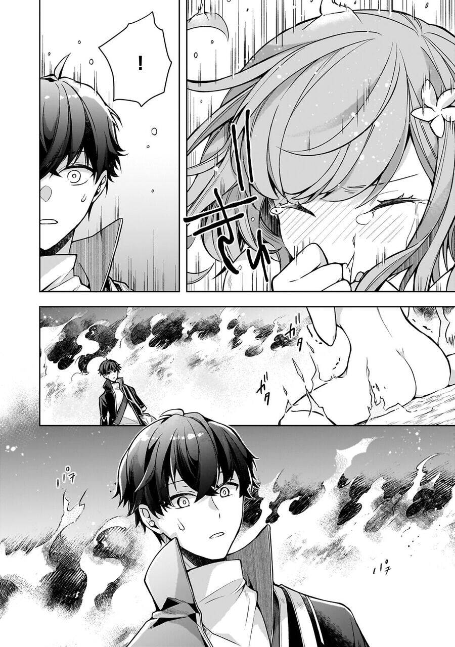Kougekiryoku Zero Kara Hajimeru Kenseitan Chương 1 Ảnh 36