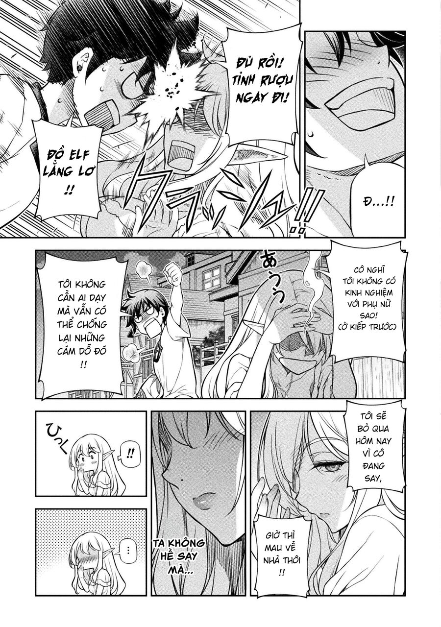 Drawing: Saikyou Mangaka Wa Oekaki Skill De Isekai Musou Suru! Chương 117 Ảnh 17
