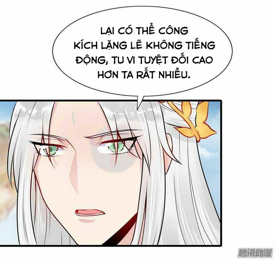 Sư Huynh ! Xin Hãy Làm Theo Kịch Bản ! Chương 8 Ảnh 10