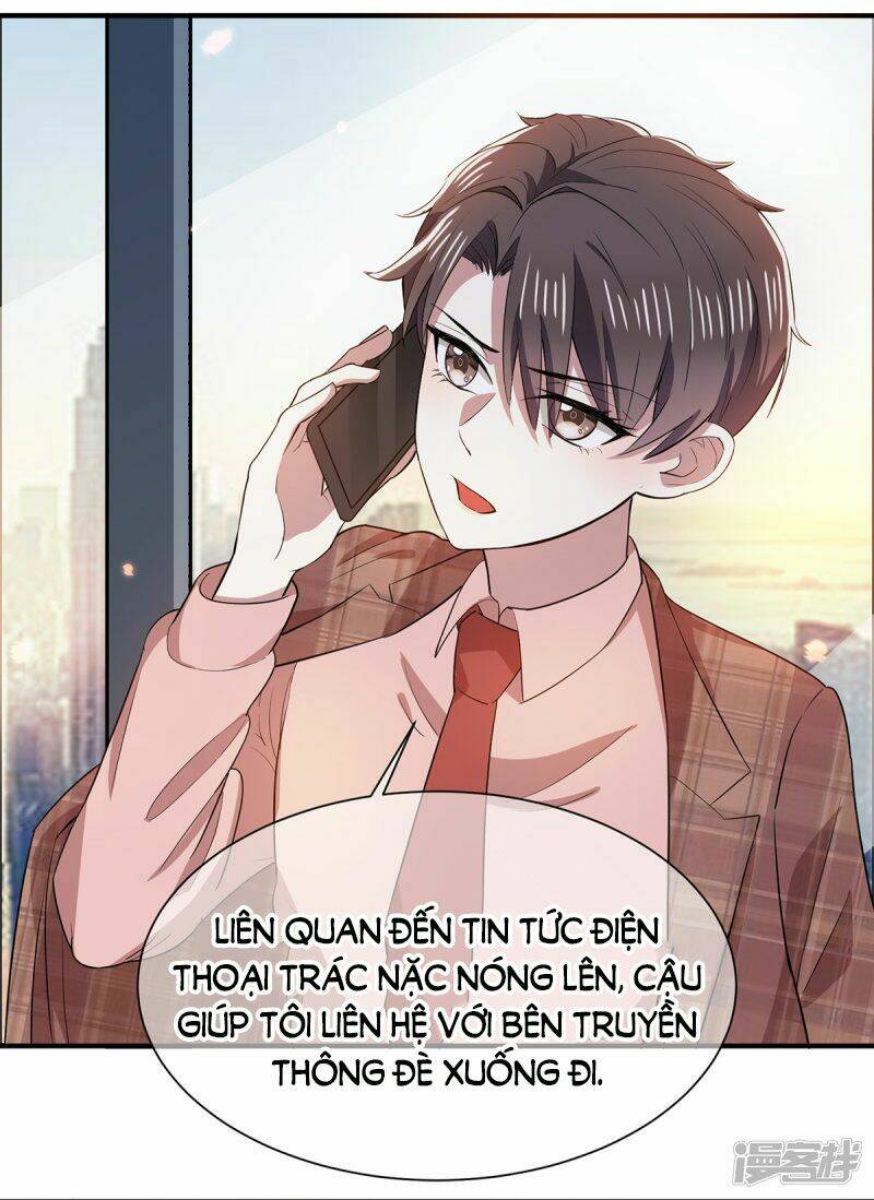 Thuần Tình Lục Thiếu Chương 213 Ảnh 29