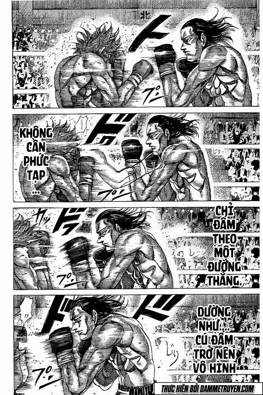 Rikudou Chương 90 Ảnh 10
