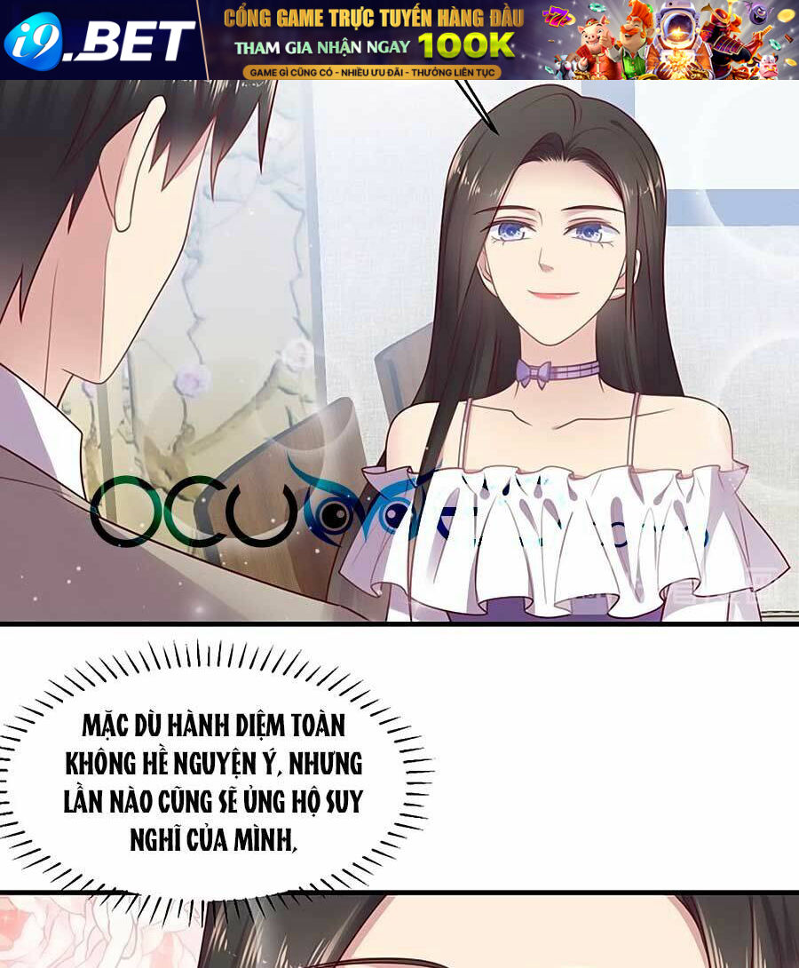 Khóa Chặt Đôi Môi Chương 143 Ảnh 13