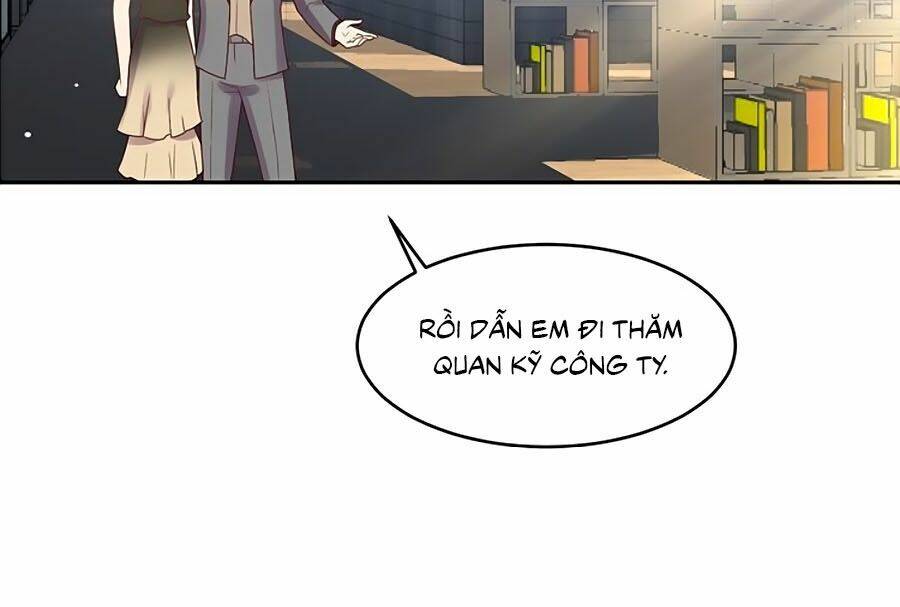 Khóa Chặt Đôi Môi Chương 132 Ảnh 16