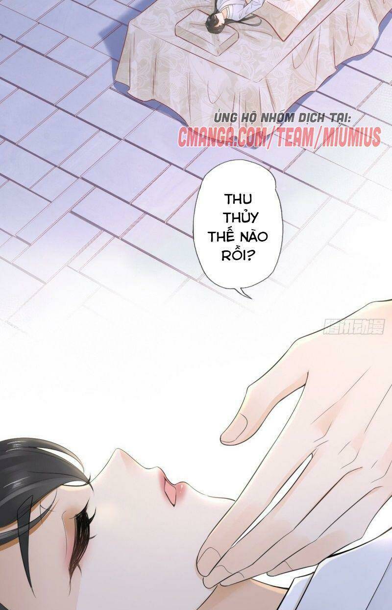 Mê Hoặc Lòng Người Chương 21 Ảnh 26