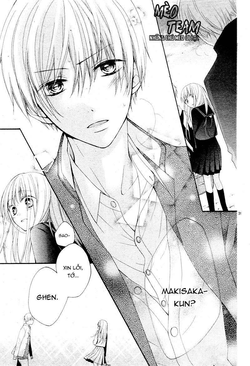 Hokenshitsu No Ouji-Sama Chương 1 Ảnh 38