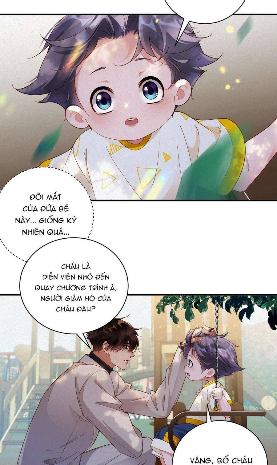 Chồng Cũ Lại Muốn Tái Hôn Chương 55 Ảnh 19