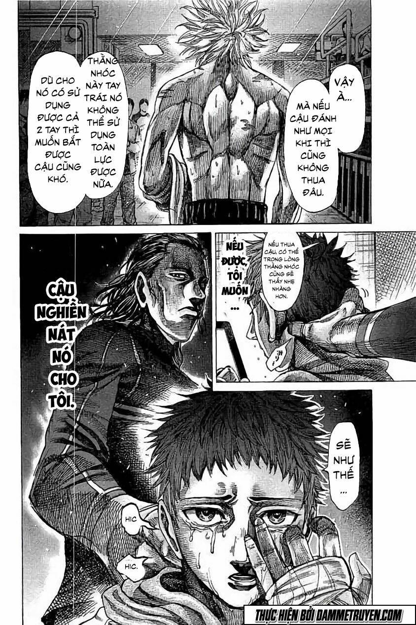 Rikudou Chương 75 Ảnh 20