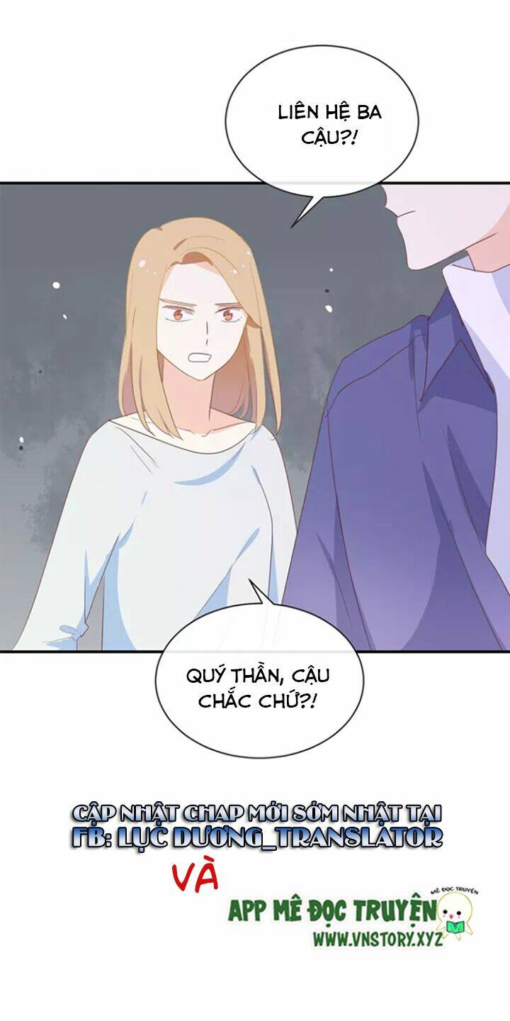 Tôi Bị Idol... Chuyện Không Thể Tả Chương 116 Ảnh 25