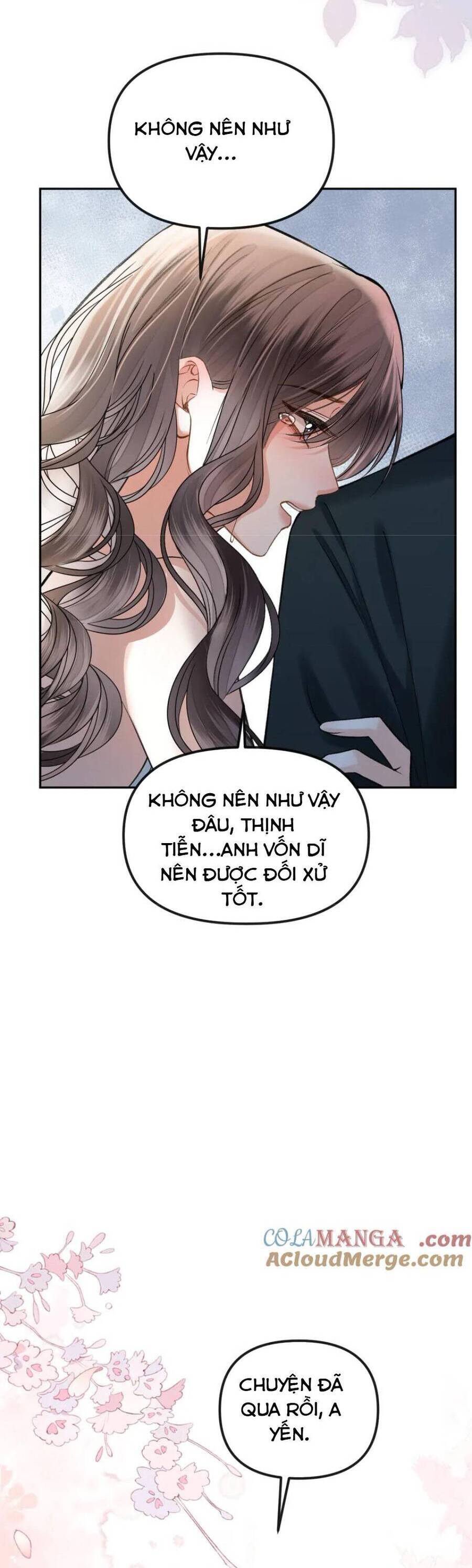 Ngày Mai Cũng Thích Em Chương 85 Ảnh 9