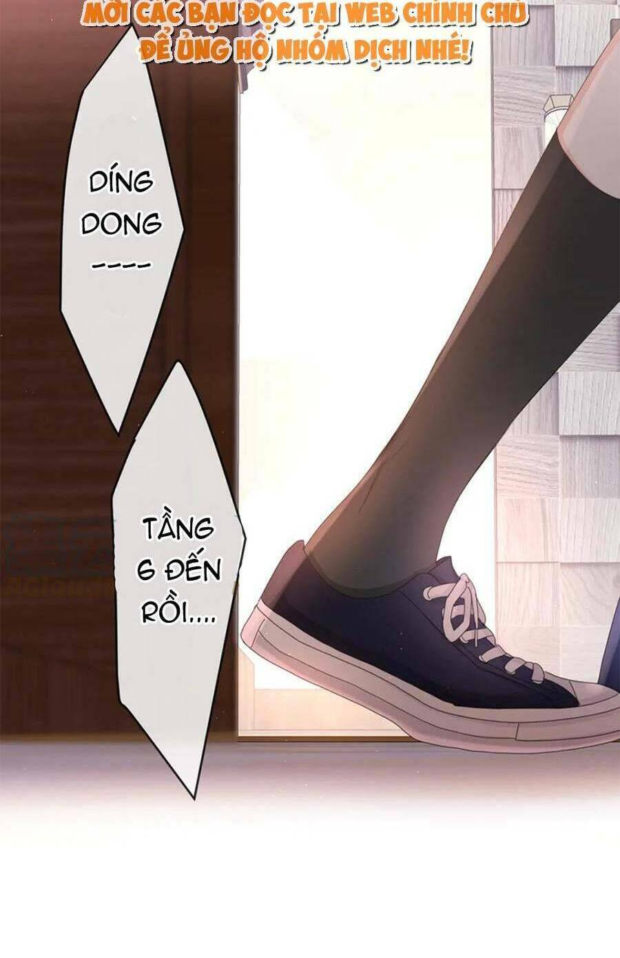 Xin Chào, Bạn Học Thụ Động Chương 85 Ảnh 29