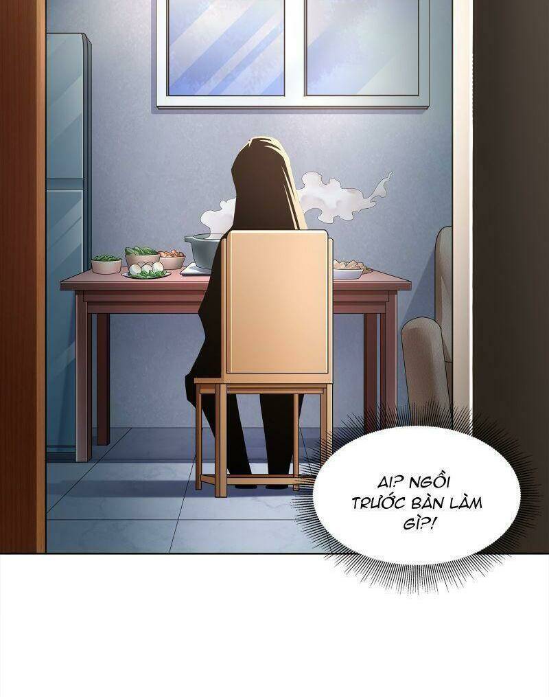 Thời Đại Thần Minh: Thế Giới Biến Thành Game Online Chương 6 Ảnh 46