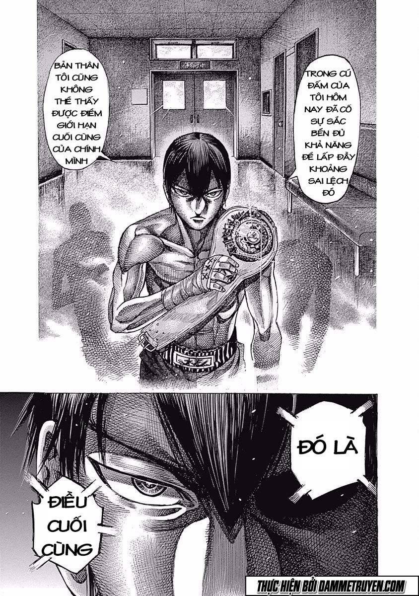 Rikudou Chương 94 Ảnh 9