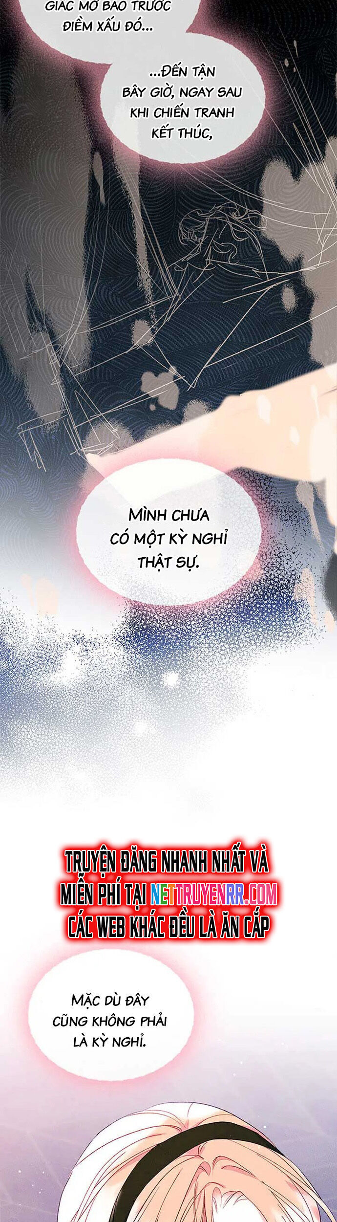 Bạn Thân Khác Giới Của Nam Chính Chương 50 Ảnh 27