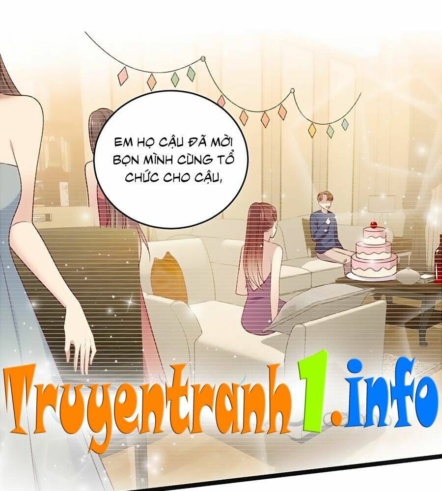 Khóa Chặt Đôi Môi Chương 136 Ảnh 21