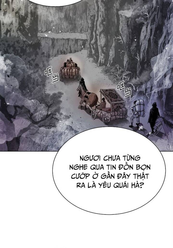 Sát Thủ Cuồng Loạn Chương 1 Ảnh 38