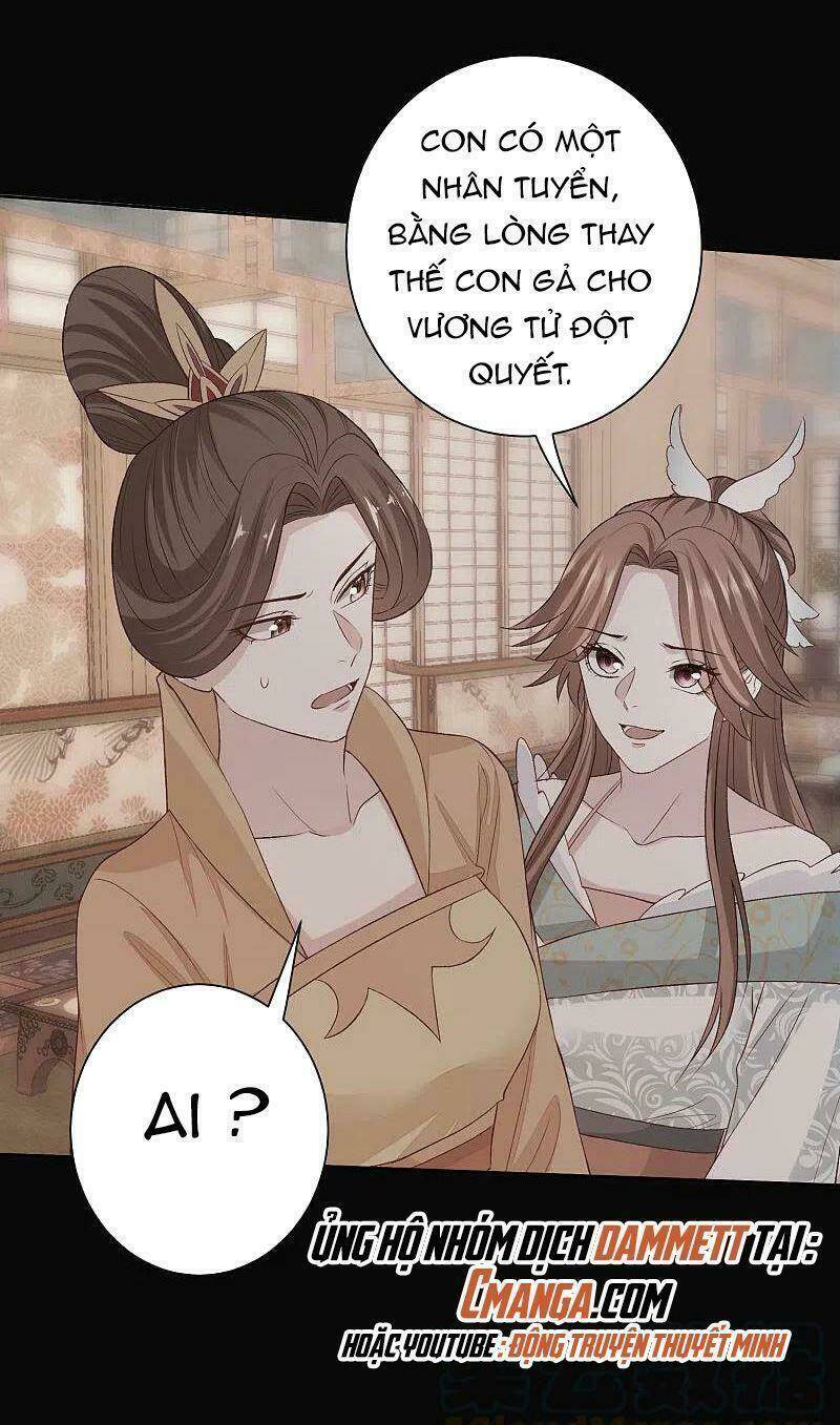 Độc Y Đích Nữ Chương 217 Ảnh 10