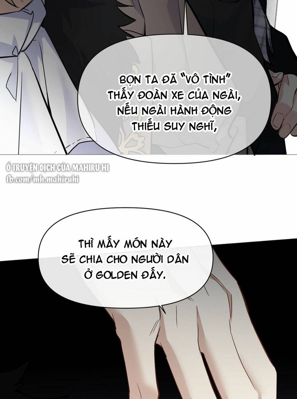 Đại Chiến Công Chúa Chương 134 Ảnh 17