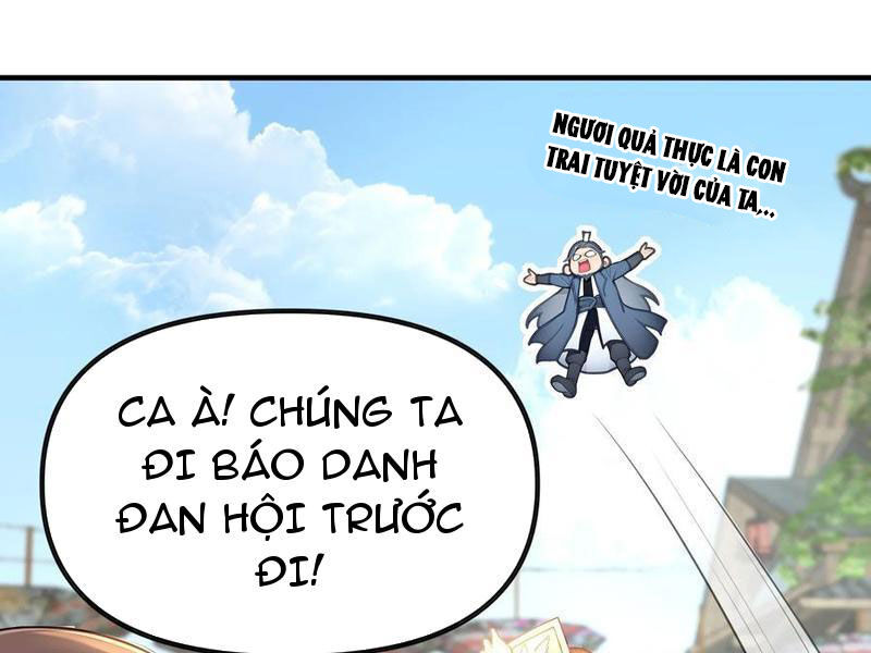 Ta Khiến Trăm Vạn Người Tu Tiên Tức Phát Khóc Chương 75 Ảnh 141