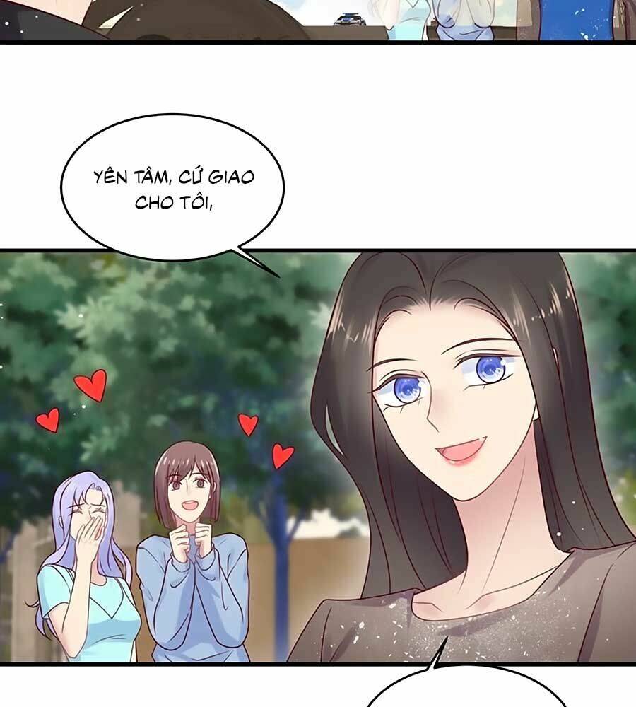 Khóa Chặt Đôi Môi Chương 145 Ảnh 25