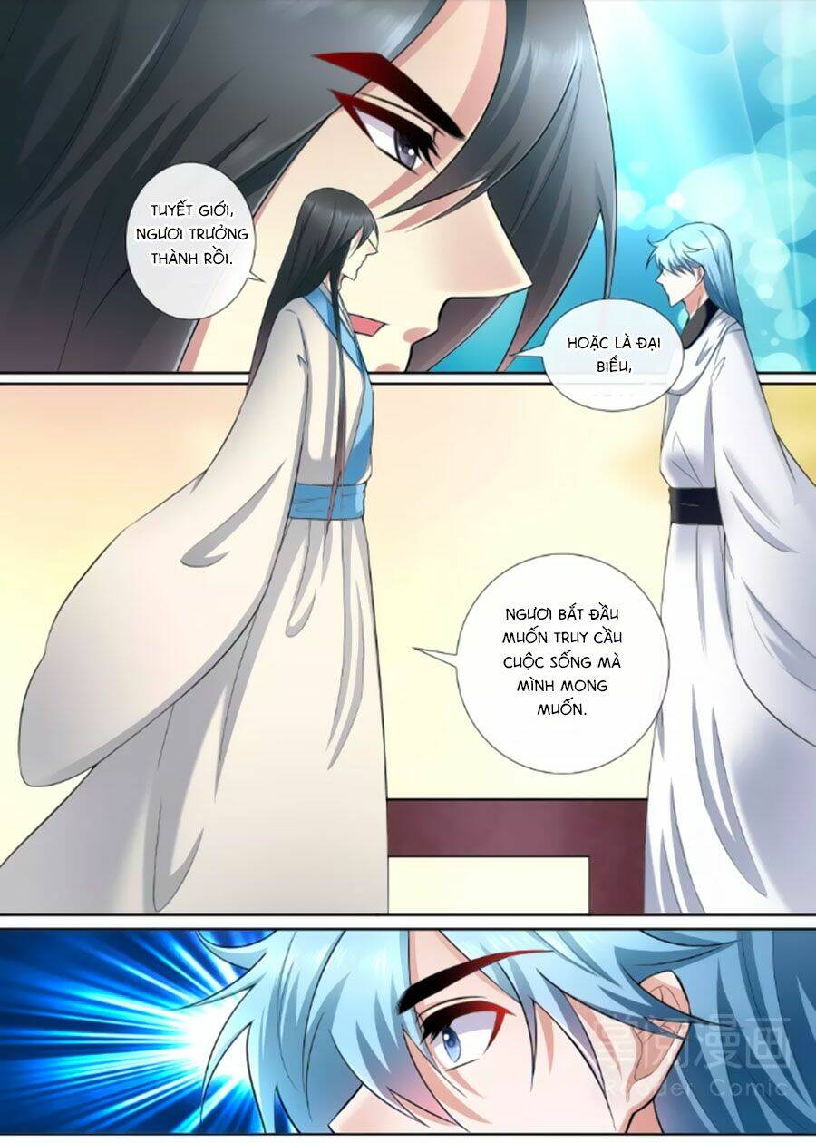 Ma Phi Giá Đáo Chương 176 Ảnh 2